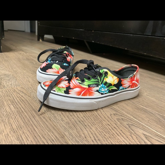 Hawaiian vans - Picture 5 of 8